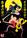 Poster for subtitles' movie Crayon Shin-chan: Mononoke Ninja Chinpuden (2022).